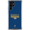 NHL Nashville Predators Lineup Galaxy S23 Ultra Clear Case