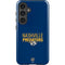 NHL Nashville Predators Lineup Galaxy S25 Plus Impact Case
