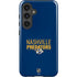 NHL Nashville Predators Lineup Galaxy S25 Plus Impact Case