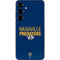 NHL Nashville Predators Lineup Galaxy S25 Plus Skin