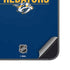 NHL Nashville Predators Lineup Galaxy S25 Plus Skin