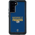 NHL Nashville Predators Lineup Galaxy S24 Plus Waterproof Case