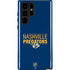 NHL Nashville Predators Lineup Galaxy Cases