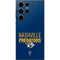 NHL Nashville Predators Lineup Galaxy S24 Ultra Skin