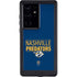 NHL Nashville Predators Lineup Galaxy S24 Ultra Waterproof Case