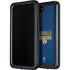 NHL Nashville Predators Lineup Galaxy S24 Waterproof Case