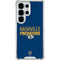 NHL Nashville Predators Lineup Galaxy S25 Ultra Clear Case