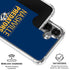 NHL Nashville Predators Lineup Galaxy S26 Clear Case