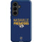 NHL Nashville Predators Lineup Galaxy S26 Impact Case