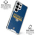 NHL Nashville Predators Lineup Galaxy S26 Ultra Clear Case