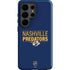 NHL Nashville Predators Lineup Galaxy S26 Ultra Impact Case