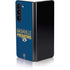 NHL Nashville Predators Lineup Galaxy Z Fold5 5G Skin