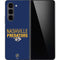 NHL Nashville Predators Lineup Galaxy Z Fold5 5G Skin