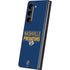 NHL Nashville Predators Lineup Galaxy Z Fold5 5G Skin