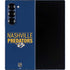 NHL Nashville Predators Lineup Galaxy Z Fold6 Skin