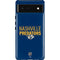 NHL Nashville Predators Lineup Pixel Cases