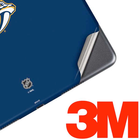NHL Nashville Predators Lineup iPad Skins