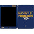 NHL Nashville Predators Lineup iPad Skins