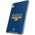 NHL Nashville Predators Lineup iPad 11th Gen (2025) Clear Case