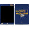 NHL Nashville Predators Lineup Apple iPad Skin