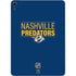 NHL Nashville Predators Lineup Apple iPad Air Skin