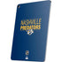 NHL Nashville Predators Lineup Apple iPad Air Skin