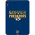 NHL Nashville Predators Lineup Apple iPad Mini Skin
