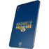 NHL Nashville Predators Lineup Apple iPad Mini Skin
