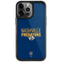 NHL Nashville Predators Lineup iPhone Cases