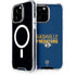 NHL Nashville Predators Lineup iPhone Cases
