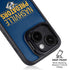 NHL Nashville Predators Lineup iPhone 14 Plus Kickstand Case