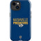 NHL Nashville Predators Lineup iPhone 15 Impact Case