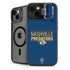 NHL Nashville Predators Lineup iPhone 15 Plus Kickstand Case