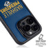 NHL Nashville Predators Lineup iPhone 15 Pro Kickstand Case