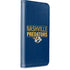 NHL Nashville Predators Lineup iPhone 15 Pro Max Folio Case