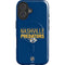 NHL Nashville Predators Lineup iPhone 16 Magsafe Impact Case