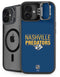 NHL Nashville Predators Lineup iPhone 16 Plus Kickstand Case