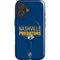 NHL Nashville Predators Lineup iPhone 16 Plus Magsafe Impact Case