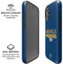 NHL Nashville Predators Lineup iPhone 16 Plus Magsafe Impact Case