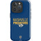 NHL Nashville Predators Lineup iPhone 16 Pro Impact Case