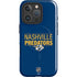 NHL Nashville Predators Lineup iPhone 16 Pro Magsafe Impact Case
