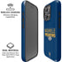 NHL Nashville Predators Lineup iPhone 16 Pro Magsafe Impact Case