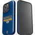 NHL Nashville Predators Lineup iPhone 16 Pro Max Impact Case