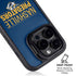 NHL Nashville Predators Lineup iPhone 16 Pro Max Kickstand Case