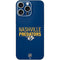 NHL Nashville Predators Lineup iPhone 16 Pro Max Skin