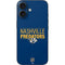 NHL Nashville Predators Lineup iPhone 16 Skin