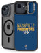NHL Nashville Predators Lineup iPhone 16e Kickstand Case