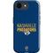 NHL Nashville Predators Lineup iPhone 16e Impact Case