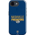 NHL Nashville Predators Lineup iPhone 16e Impact Case