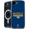 NHL Nashville Predators Lineup iPhone 16e MagSafe Case